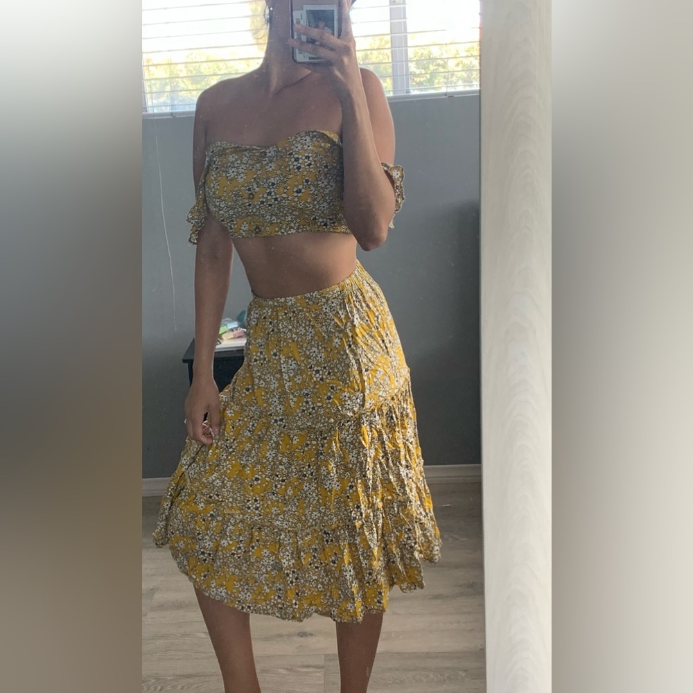Cute Set 🌼 - Picture 4 of 6